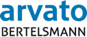 Logo Kunde Arvato Bertelsmann